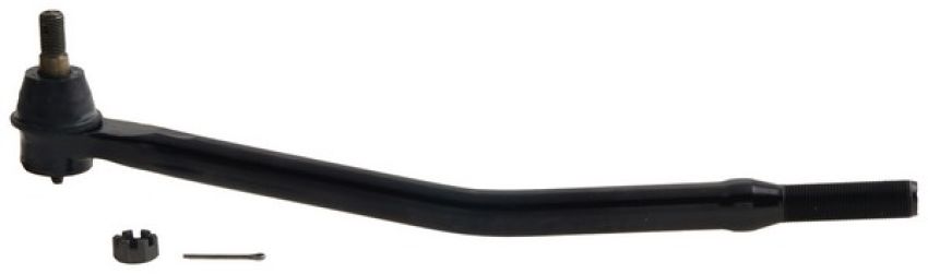 TRW PARTS JTE1531 TRW PREMIUM CHASSIS -  STEERING TIE ROD END - JTE1531