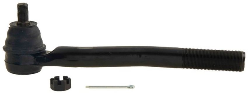 TRW PARTS JTE1532 TRW PREMIUM CHASSIS -  STEERING TIE ROD END - JTE1532