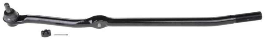 TRW PARTS JTE1533 TRW PREMIUM CHASSIS -  STEERING TIE ROD END - JTE1533