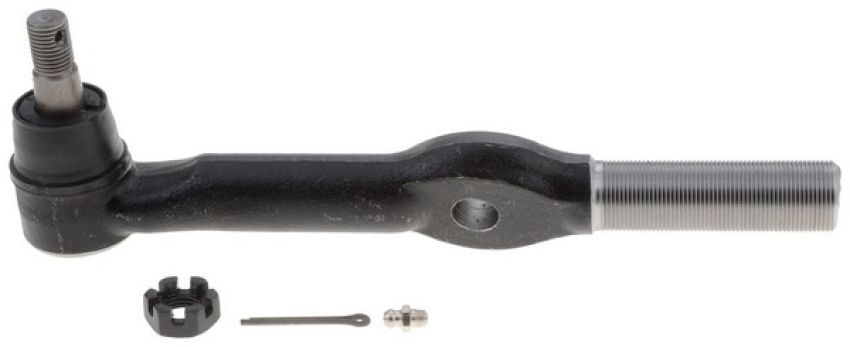 TRW PARTS JTE1534 TRW PREMIUM CHASSIS -  STEERING TIE ROD END - JTE1534