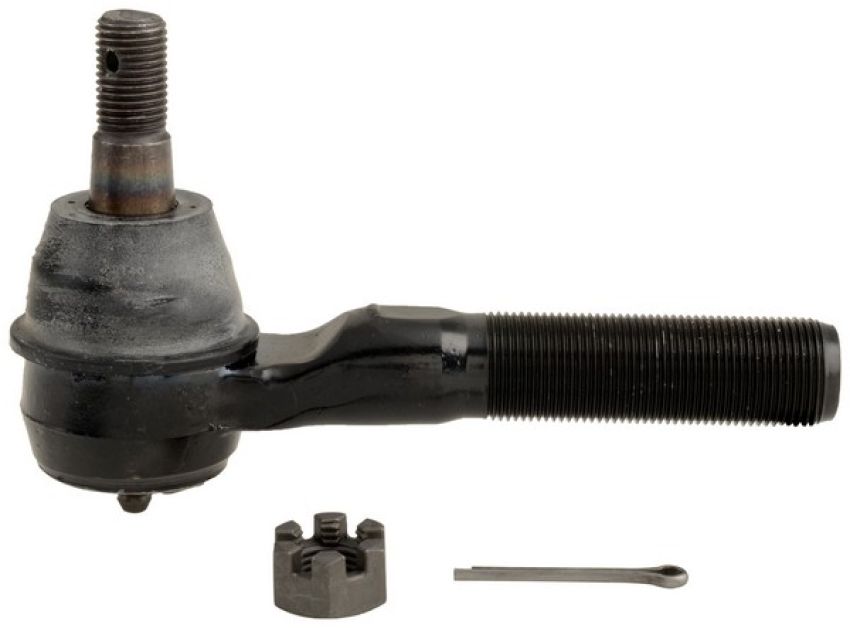 TRW PARTS JTE1542 TRW PREMIUM CHASSIS -  STEERING TIE ROD END - JTE1542