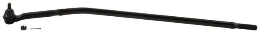 TRW PARTS JTE1547 TRW PREMIUM CHASSIS -  STEERING TIE ROD END - JTE1547
