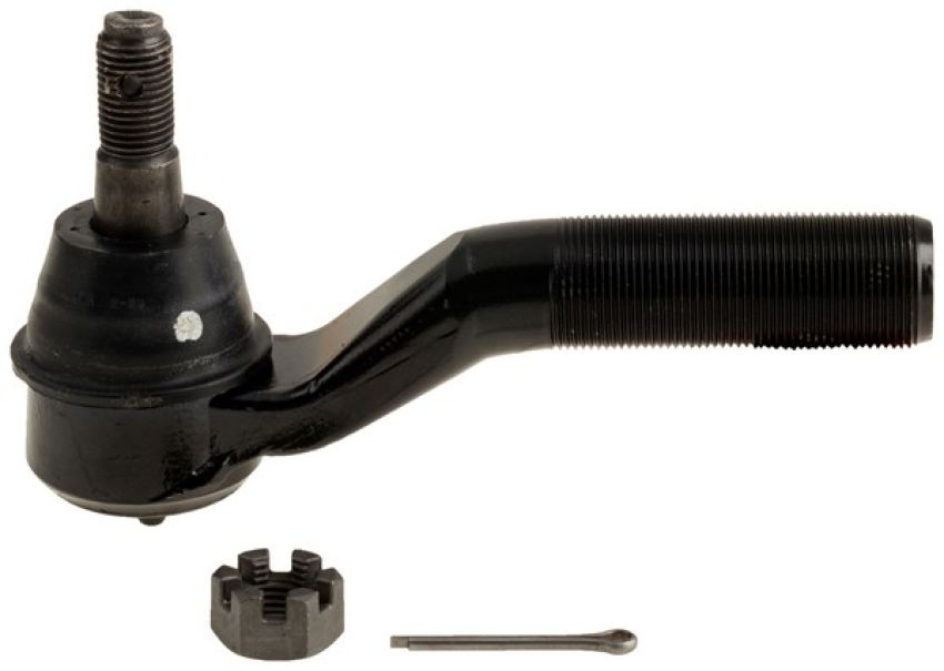 TRW PARTS JTE1549 TRW PREMIUM CHASSIS -  STEERING TIE ROD END - JTE1549