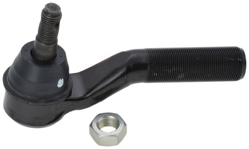 TRW PARTS JTE1554 TRW PREMIUM CHASSIS -  STEERING TIE ROD END - JTE1554