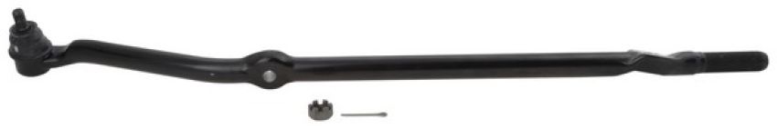 TRW PARTS JTE1556 TRW PREMIUM CHASSIS -  STEERING TIE ROD END - JTE1556