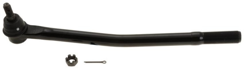 TRW PARTS JTE1557 TRW PREMIUM CHASSIS -  STEERING TIE ROD END - JTE1557