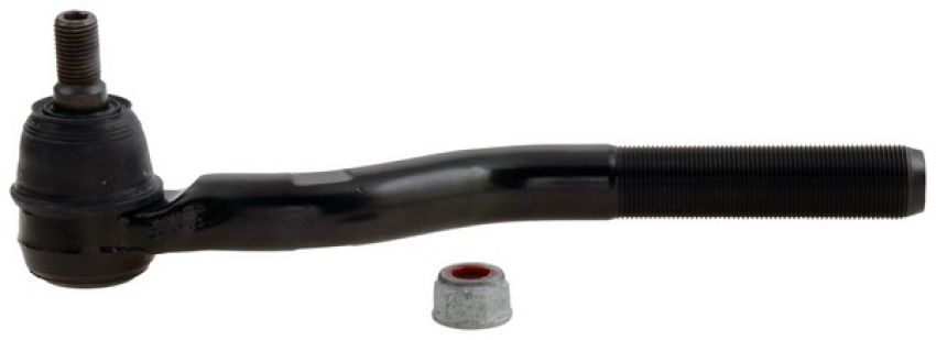 TRW PARTS JTE1561 TRW PREMIUM CHASSIS -  STEERING TIE ROD END - JTE1561