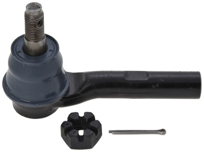 TRW PARTS JTE1568 TRW PREMIUM CHASSIS -  STEERING TIE ROD END - JTE1568