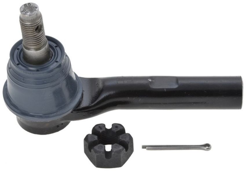 TRW PARTS JTE1569 TRW PREMIUM CHASSIS -  STEERING TIE ROD END - JTE1569