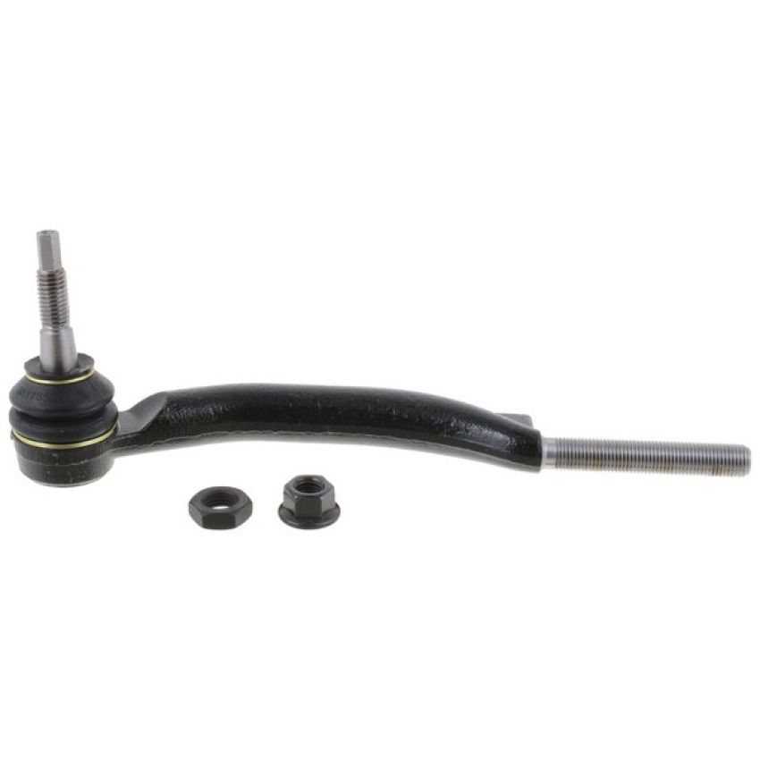 TRW JTE1593 PREMIUM CHASSIS -  STEERING TIE ROD END - JTE1593