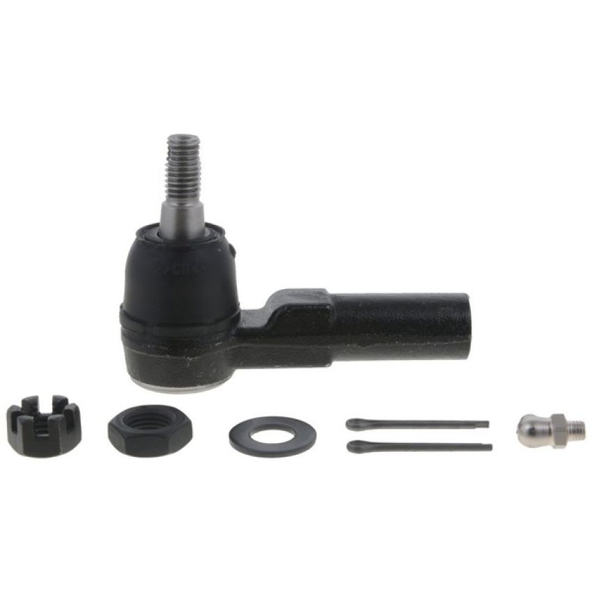 TRW JTE1609 PREMIUM CHASSIS -  STEERING TIE ROD END - JTE1609