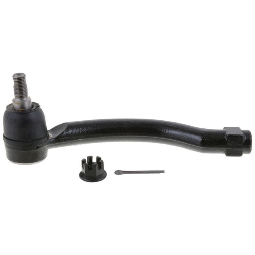 TRW PARTS JTE1627 TRW PREMIUM CHASSIS -  STEERING TIE ROD END - JTE1627