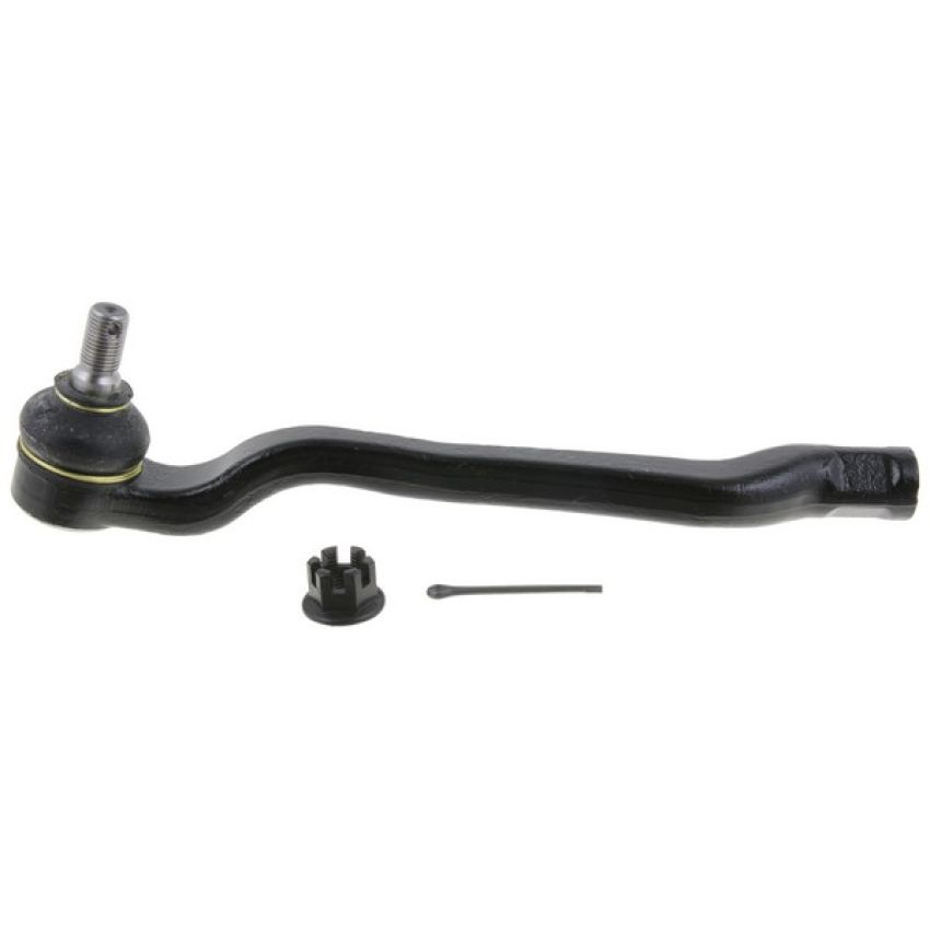 TRW PARTS JTE1652 TRW PREMIUM CHASSIS -  STEERING TIE ROD END - JTE1652