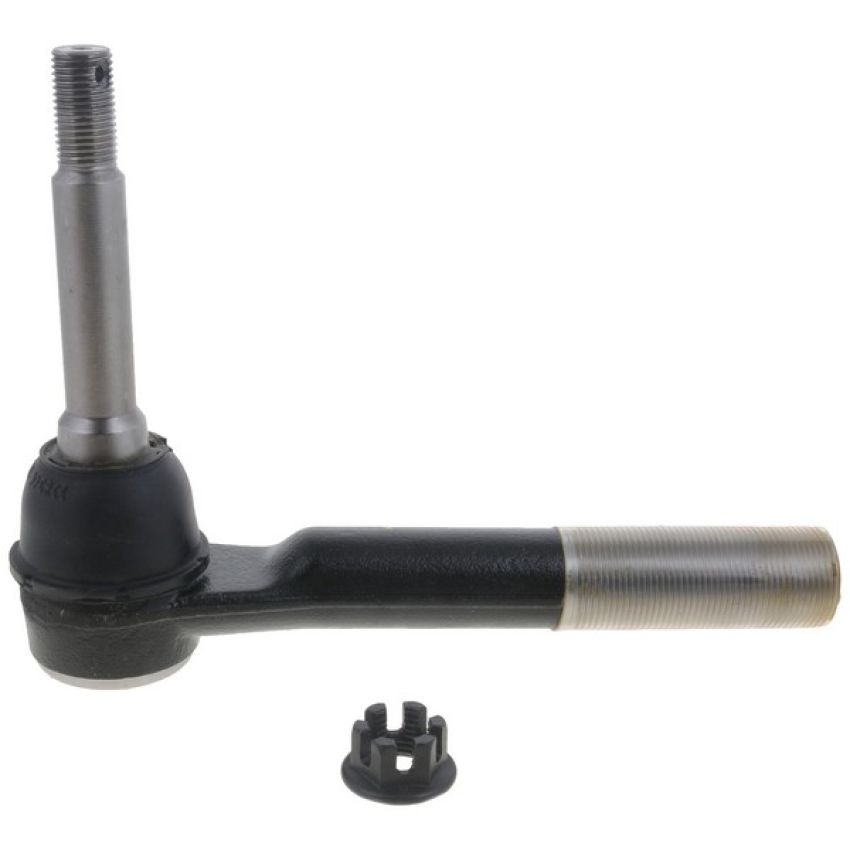 TRW PARTS JTE167 TRW PREMIUM CHASSIS -  STEERING TIE ROD END - JTE167