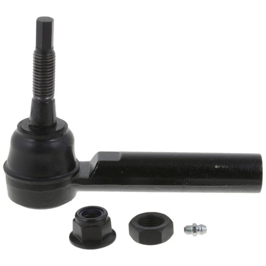 TRW PARTS JTE1723 TRW PREMIUM CHASSIS -  STEERING TIE ROD END - JTE1723