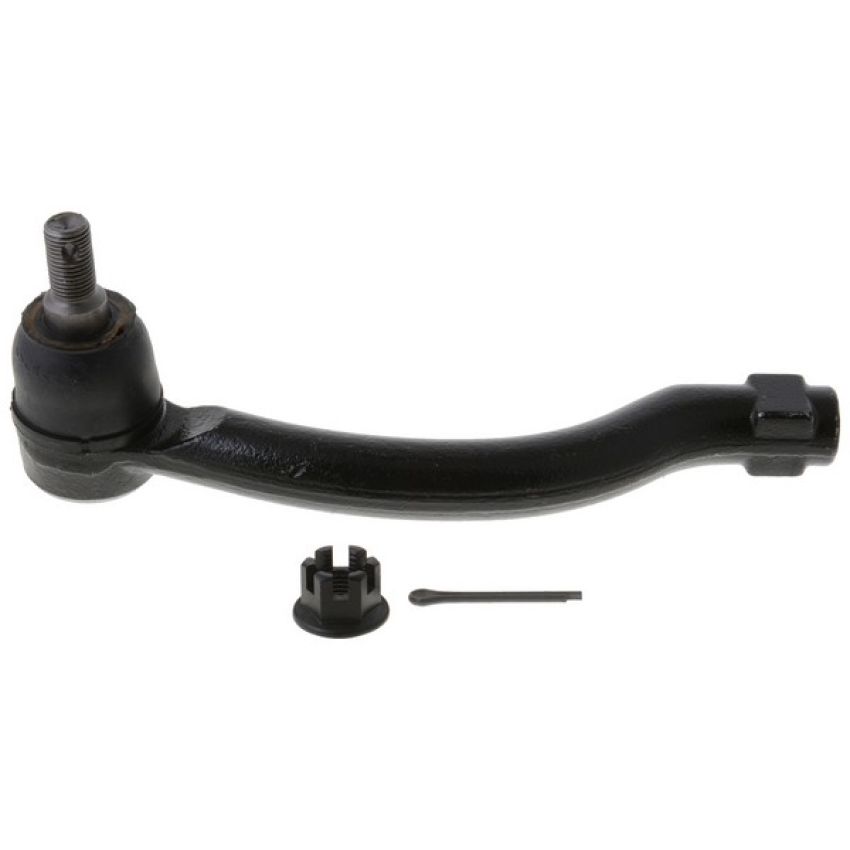 TRW PARTS JTE1835 TRW PREMIUM CHASSIS -  STEERING TIE ROD END - JTE1835