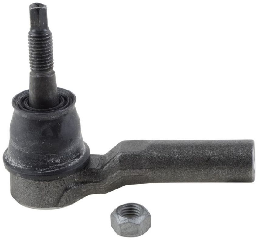 TRW PARTS JTE2136 TRW PREMIUM CHASSIS -  STEERING TIE ROD END - JTE2136