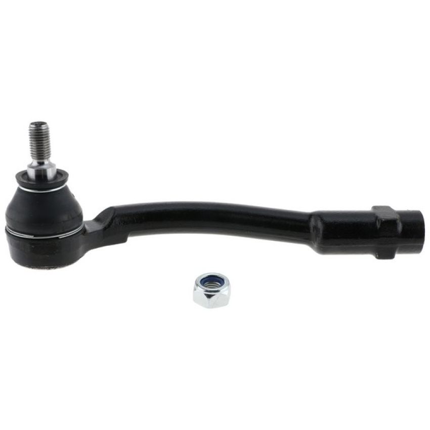 TRW PARTS JTE2157 TRW PREMIUM CHASSIS - TIE ROD END - JTE2157