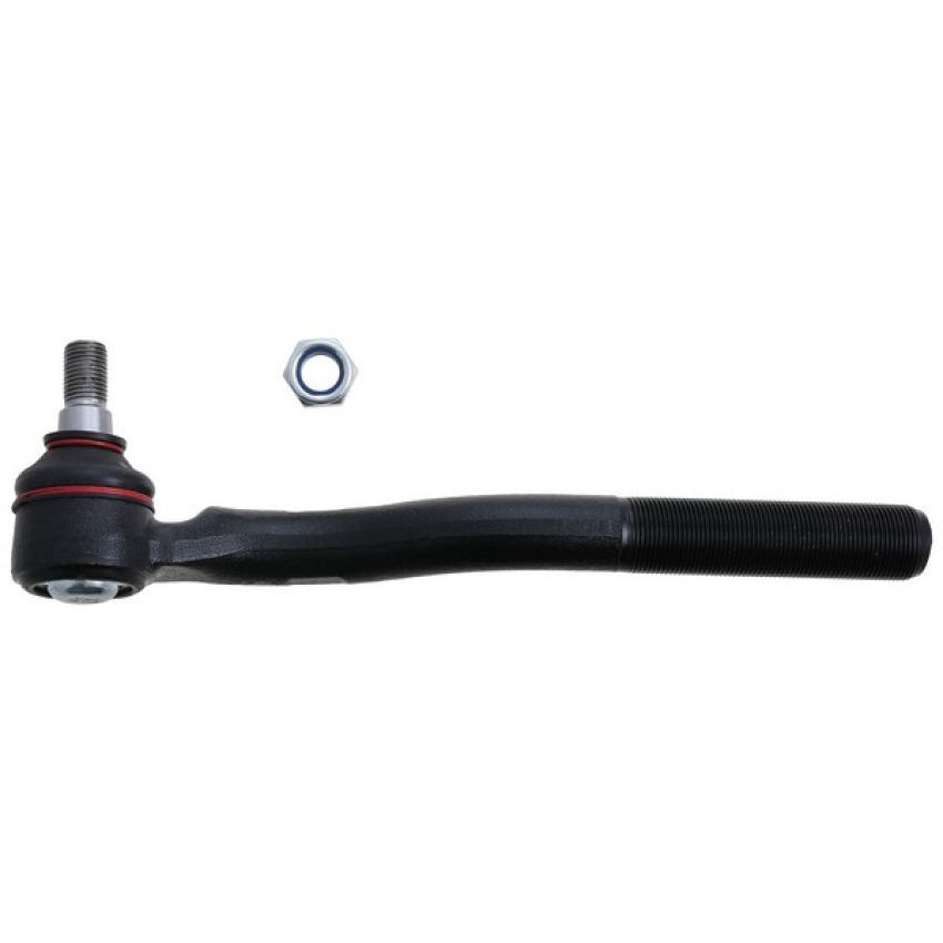 TRW PARTS JTE2185 TRW PREMIUM CHASSIS - TIE ROD END - JTE2185