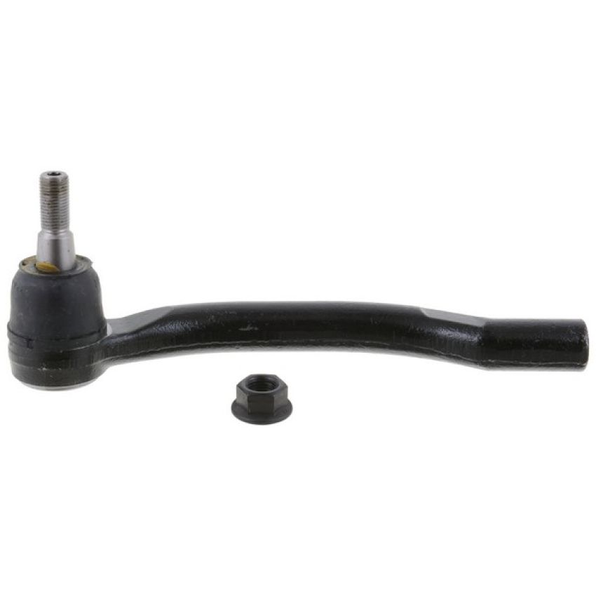 TRW PARTS JTE250 TRW PREMIUM CHASSIS -  STEERING TIE ROD END - JTE250
