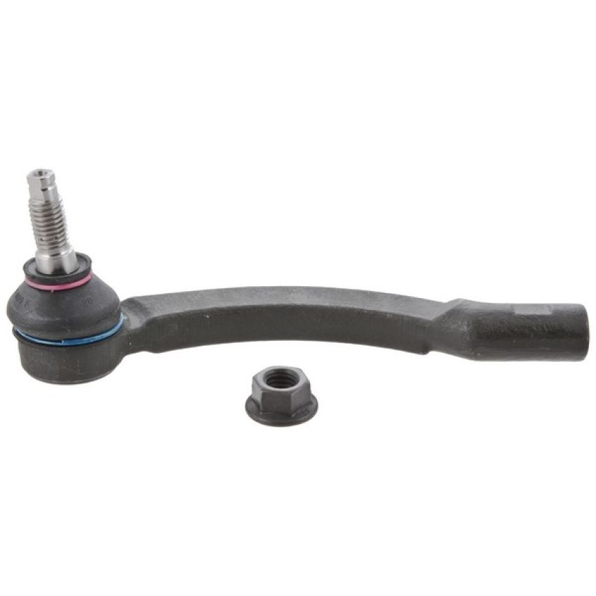 TRW PARTS JTE339 TRW PREMIUM CHASSIS -  STEERING TIE ROD END - JTE339