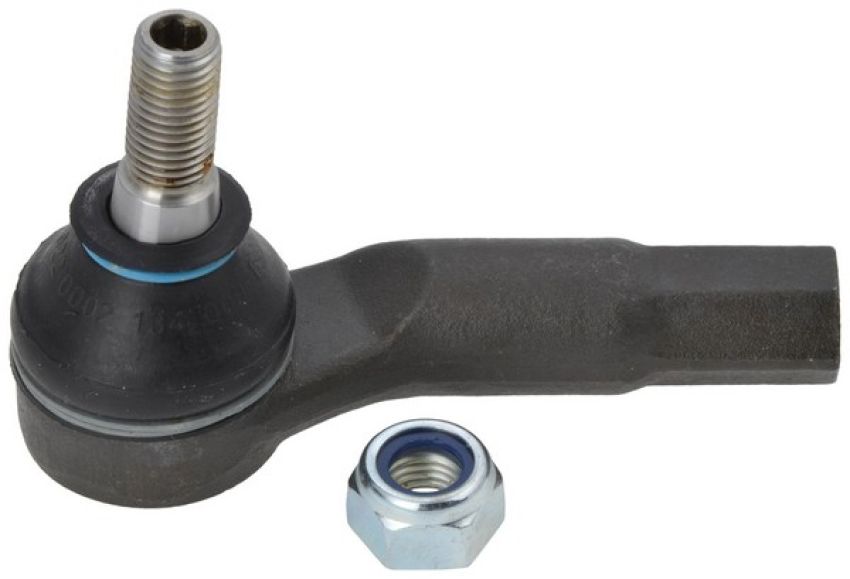 TRW PARTS JTE458 TRW PREMIUM CHASSIS -  STEERING TIE ROD END - JTE458