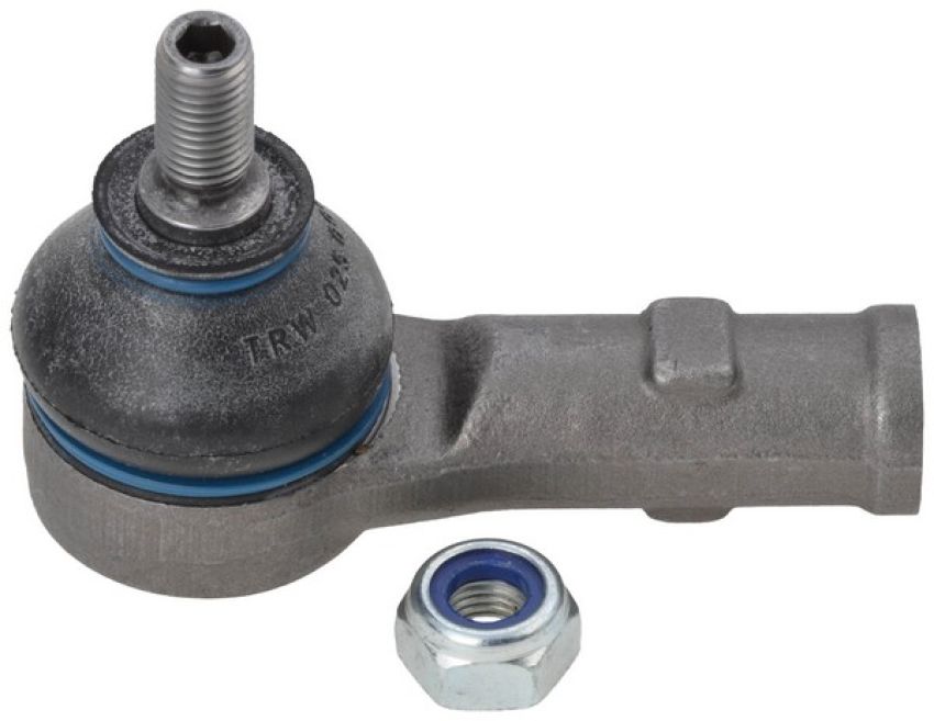 TRW PARTS JTE515 TRW PREMIUM CHASSIS -  STEERING TIE ROD END - JTE515