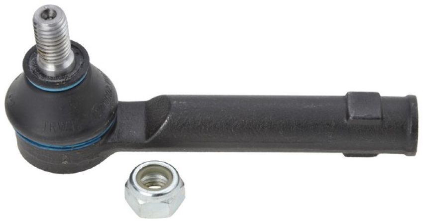 TRW PARTS JTE527 TRW PREMIUM CHASSIS -  STEERING TIE ROD END - JTE527