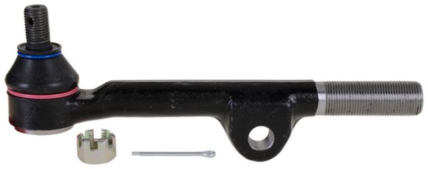 TRW PARTS JTE674 TRW PREMIUM CHASSIS -  STEERING TIE ROD END - JTE674