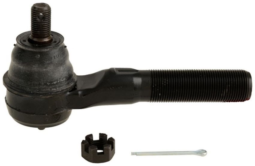 TRW PARTS JTE7001 TRW PREMIUM CHASSIS -  STEERING TIE ROD END - JTE7001