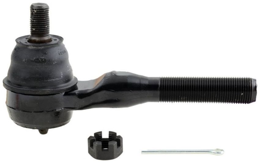 TRW PARTS JTE7010 TRW PREMIUM CHASSIS -  STEERING TIE ROD END - JTE7010
