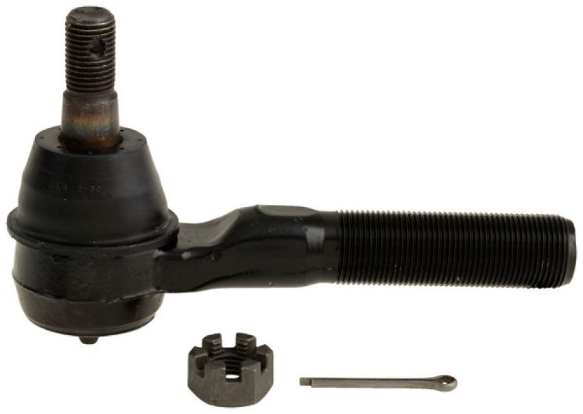 TRW PARTS JTE7035 TRW PREMIUM CHASSIS -  STEERING TIE ROD END - JTE7035