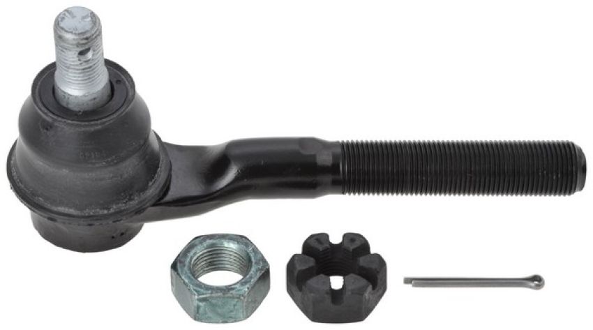 TRW PARTS JTE7047 TRW PREMIUM CHASSIS -  STEERING TIE ROD END - JTE7047