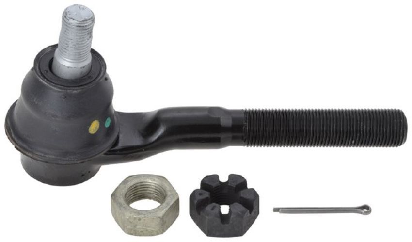 TRW PARTS JTE7048 TRW PREMIUM CHASSIS -  STEERING TIE ROD END - JTE7048