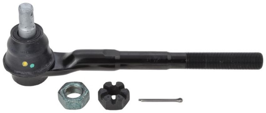 TRW PARTS JTE7052 TRW PREMIUM CHASSIS -  STEERING TIE ROD END - JTE7052