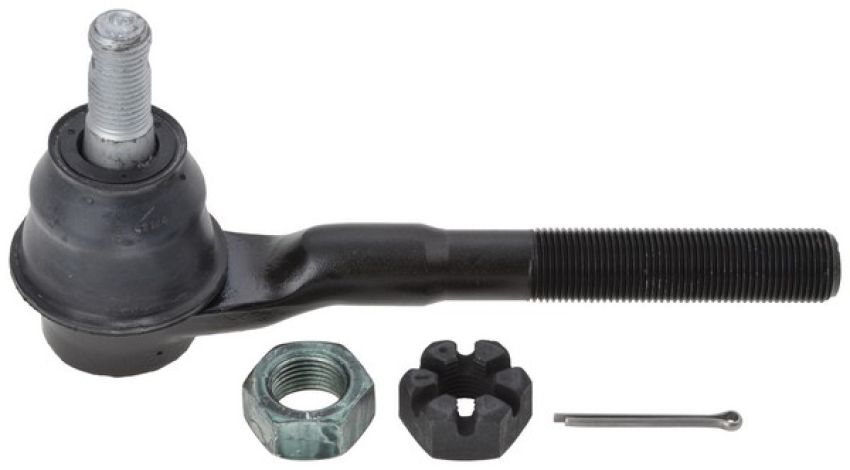 TRW PARTS JTE7054 TRW PREMIUM CHASSIS -  STEERING TIE ROD END - JTE7054