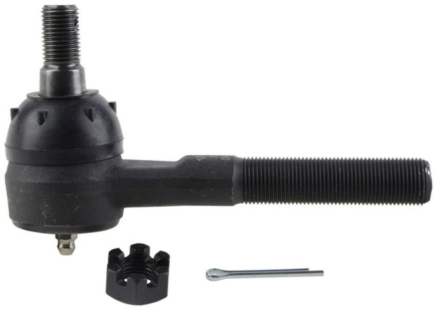 TRW PARTS JTE7065 TRW PREMIUM CHASSIS -  STEERING TIE ROD END - JTE7065