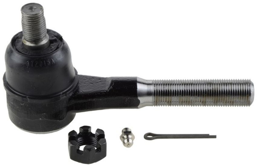 TRW PARTS JTE7066 TRW PREMIUM CHASSIS -  STEERING TIE ROD END - JTE7066