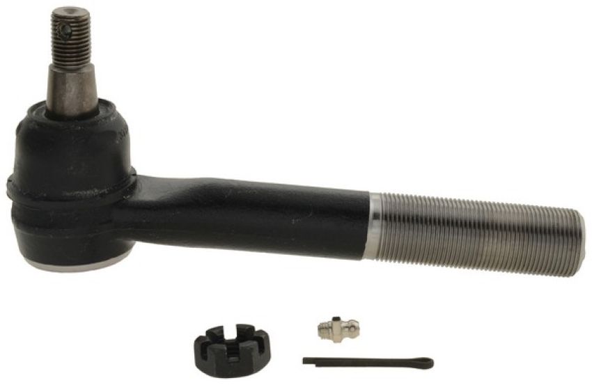 TRW PARTS JTE7069 TRW PREMIUM CHASSIS -  STEERING TIE ROD END - JTE7069
