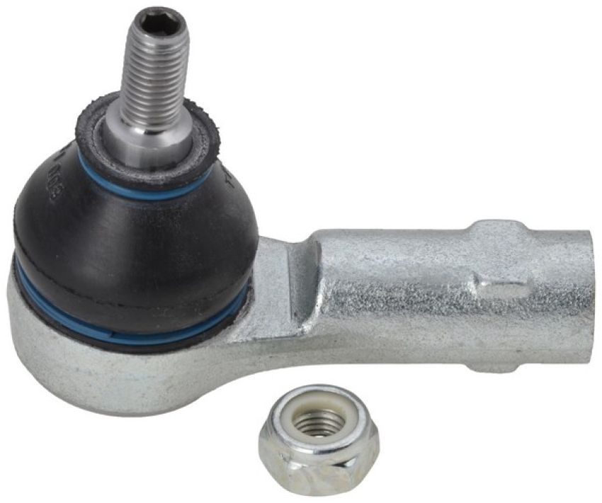 TRW JTE7606 PREMIUM CHASSIS -  STEERING TIE ROD END - JTE7606