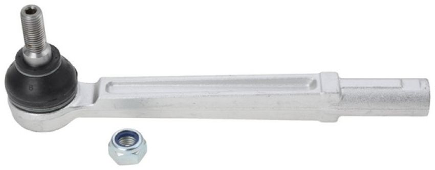 TRW PARTS JTE760 TRW PREMIUM CHASSIS -  STEERING TIE ROD END - JTE760