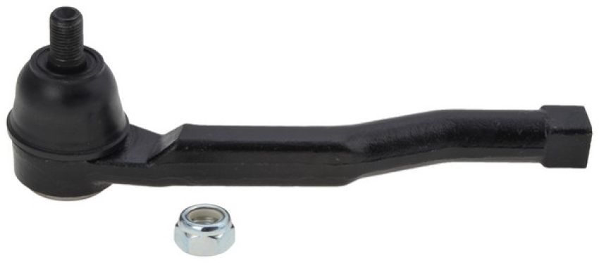 TRW PARTS JTE7615 TRW PREMIUM CHASSIS -  STEERING TIE ROD END - JTE7615