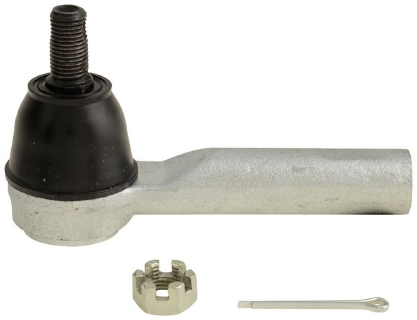 TRW PARTS JTE7645 TRW PREMIUM CHASSIS -  STEERING TIE ROD END - JTE7645
