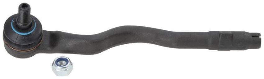 TRW PARTS JTE766 TRW PREMIUM CHASSIS -  STEERING TIE ROD END - JTE766