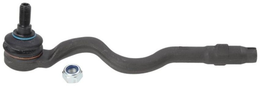 TRW PARTS JTE767 TRW PREMIUM CHASSIS -  STEERING TIE ROD END - JTE767