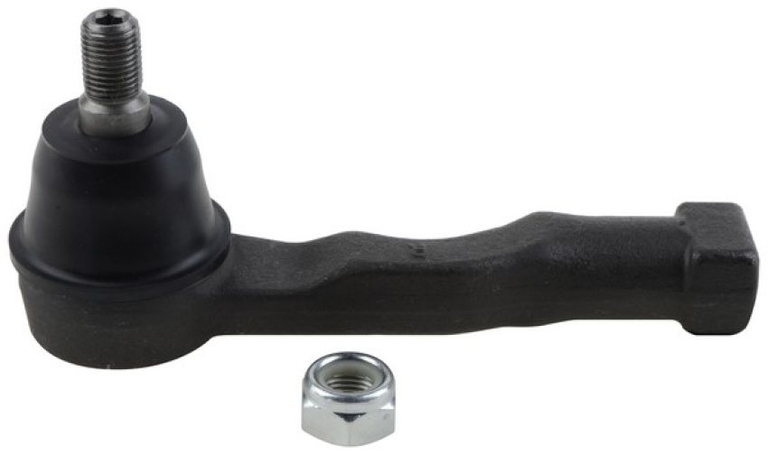 TRW PARTS JTE7686 TRW PREMIUM CHASSIS -  STEERING TIE ROD END - JTE7686