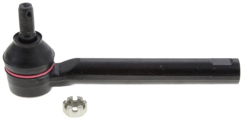 TRW PARTS JTE7751 TRW PREMIUM CHASSIS -  STEERING TIE ROD END - JTE7751
