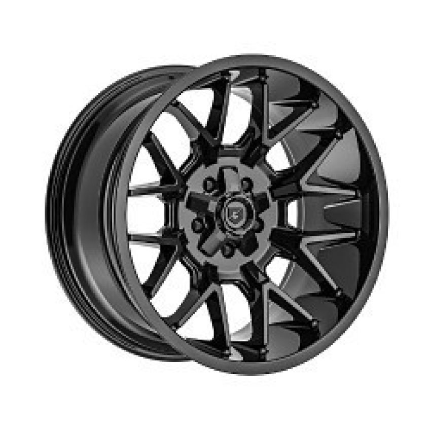GEAR OFF ROAD 768B Wheel 20X10 5X4.50 78.1 -19