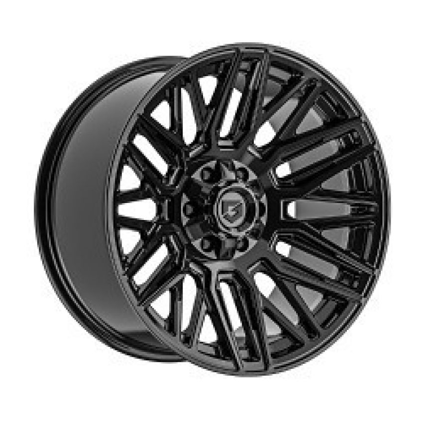 GEAR OFF ROAD 770B Wheel 22X12 5X5.00 78.1 -44