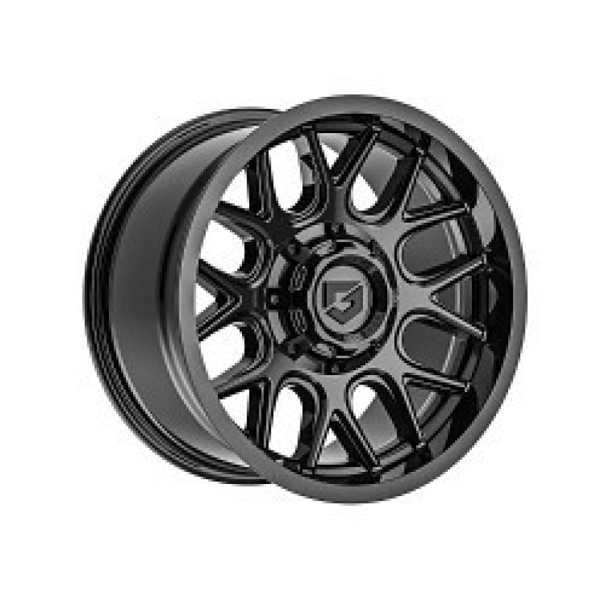 GEAR OFF ROAD 771B Wheel 18X9 5X4.50 78.1 +10
